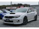 インプレッサWRX 2.0 WRX STI 4WD 