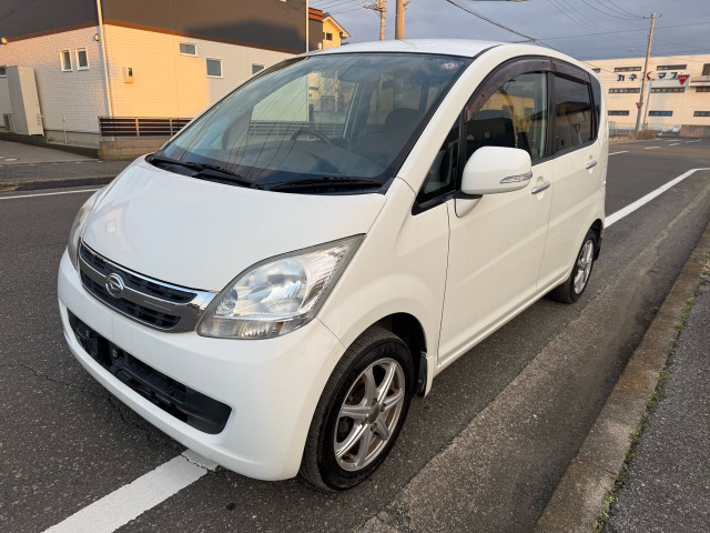 ムーヴ メモリアルエディション 