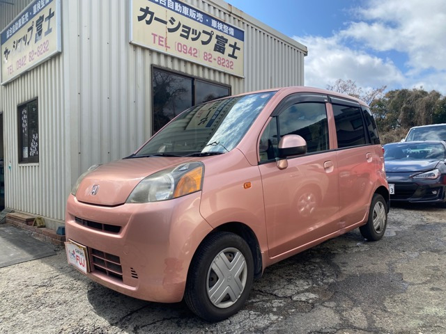 ライフG コンフォートセレクトHDDナビ・フルセグ・Bカメラ・キーレス