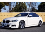 BMW 3シリーズセダン