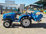 イセキ トラクター 岡山発●イセキ●トラクター●TF17F