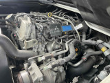 エンジン型式4P10