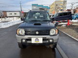 ジムニー ランドベンチャー 4WD 