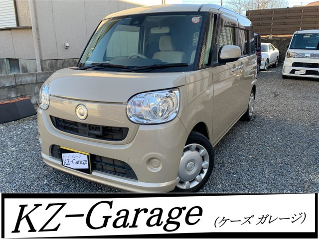 ムーヴキャンバスX リミテッド SAII禁煙車 ナビ フルセグTV DVD再生