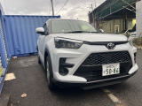 トヨタ ライズ