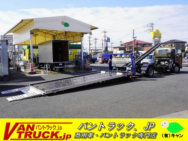 エルフ 車載車 車載専用 タダノ 2.85t積 カスタム