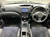 インプレッサWRX 2.0 WRX STI 4WD ドライブレコーダー ETC バックカメラ