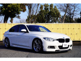 3シリーズセダン 320d Mスポーツ 