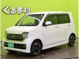 N-WGNカスタム L ターボ ホンダ センシング 【ワンオーナー★フルセグナビ】