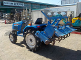 イセキ トラクター 岡山発●イセキ●トラクター●TF17F
