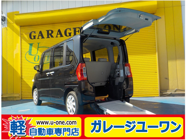 タント フレンドシップ スローパー L SAIII