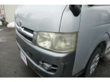 ハイエースバン 2.5 スーパーGL ロング ディーゼル 4WD 