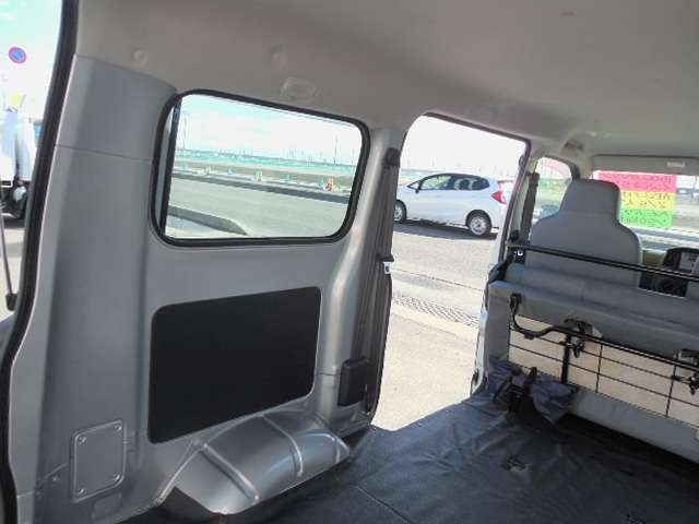 トヨタ ライトエースバン 1.5 DX 750kg積 の中古車詳細 (44,000km