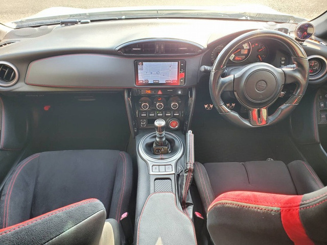 トヨタ 86 2.0 GT HKSスーパーチャージャー の中古車詳細 (143,000km