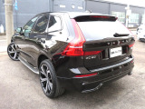 XC60 リチャージ アルティメット T6 AWD PHEV 4WD Bowers&Wilkinsサウンド