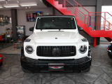 Gクラス G350d AMGライン 4WD G63仕様(純正パーツ有)