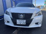クラウンアスリート 2.5 S 