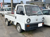 アクティトラック  4WD 軽トラック MT エアコン