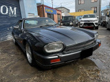 XJ-Sクーペ XJ-S 4.0 