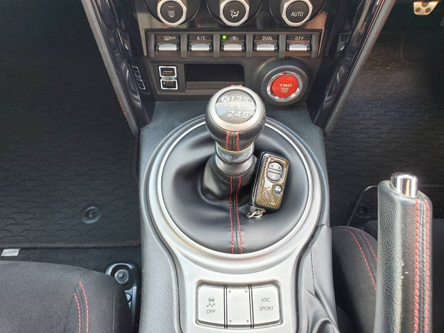 トヨタ 86 2.0 GT HKSスーパーチャージャー の中古車詳細 (143,000km