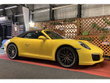 911カブリオレ カレラ PDK スポクロ スポエグ RSスパイダーAW