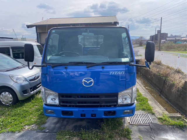 タイタン  PS PW エアバック ABS