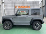 人気のジムニーシエラJC!入庫しました!suzuki純正ナビ!1インチリフトアップ!Bluetooth!デジタルインナーミラー!ドラレコ前後!フルセグTV!バックカメラ!HID!是非この機会に!