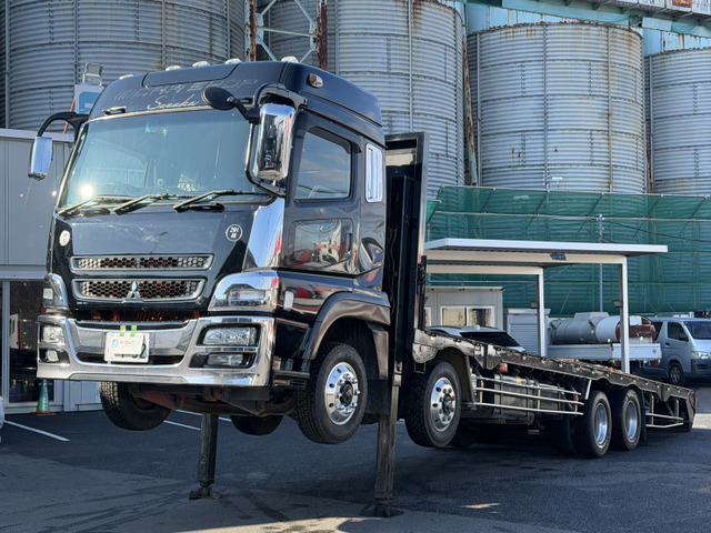 スーパーグレート ハイジャッキ ハイジャッキセルフ ウインチ