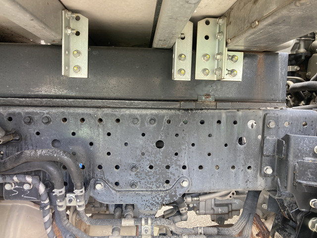 いすゞ エルフ_画像12