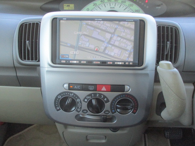 ダイハツ タント X パワースライドドア の中古車詳細 (16,706km
