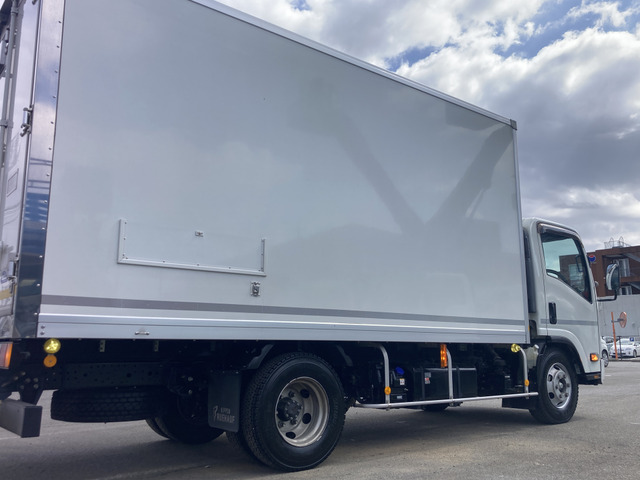 いすゞ エルフ_画像36