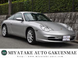 【中古車情報】ポルシェ 911 カレラ ティプトロニックS  の中古車詳細（走行距離：4.6万km、カラー：シルバー、販売地域：奈良県奈良市中町）