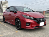 リーフ NISMO 
