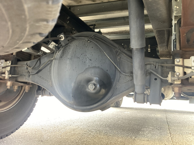 いすゞ エルフ_画像19