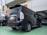 人気のヴォクシーZS煌II!HDDナビ!フルセグTV!両側電動スライドドア!ETC!バックカメラ!Bluetooth!是非この機会に!