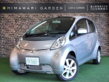 【中古車情報】三菱 i-MiEV G 純正ナビ/TV/スマートキー/LED の中古車詳細（走行距離：2万km、カラー：クールシルバーM、販売地域：京都府八幡市八幡一ノ坪）