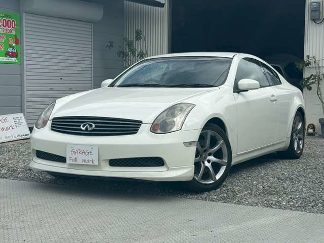 スカイライン  350GT プレミアム