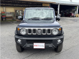ジムニーノマド 1.5 FC 4WD 登録済み未使用車