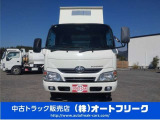 トヨエース  2トンダンプ 1年保証付き 全低床