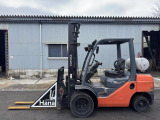 その他 トヨタL&F