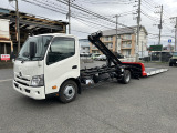 日野 デュトロ