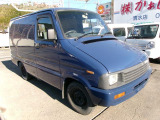 トヨタ デリボーイ 202