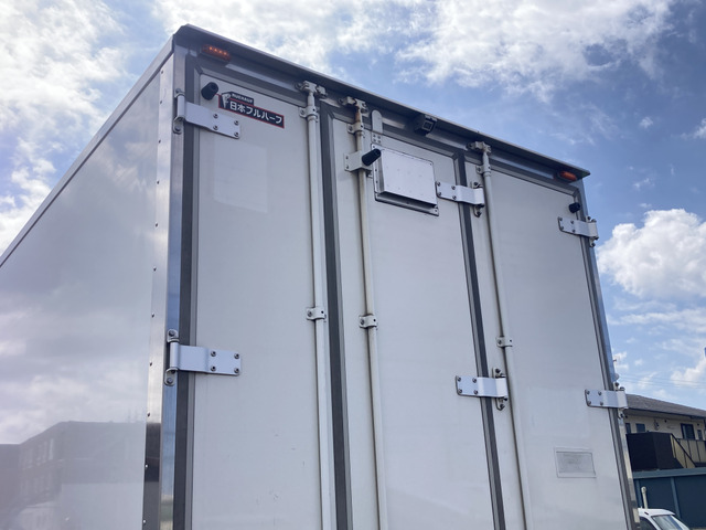 いすゞ エルフ_画像41