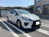 プリウス 1.8 L クルーズコントロール ETC 1年保証