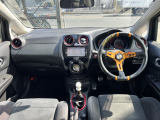 ノート 1.6 NISMO S 5速MT/自社ローン対応可能/車高調
