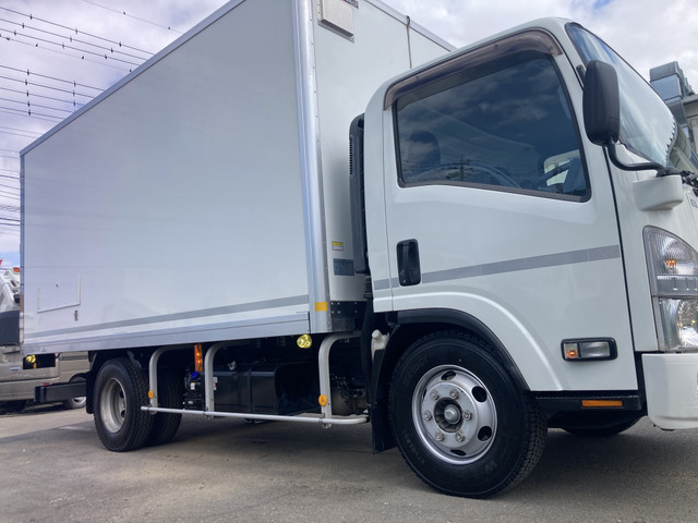 いすゞ エルフ_画像34