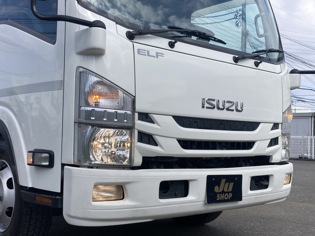 いすゞ エルフ_画像32