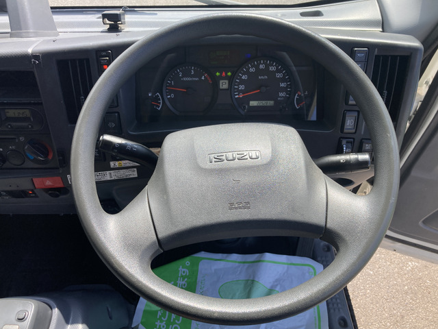 いすゞ エルフ_画像83