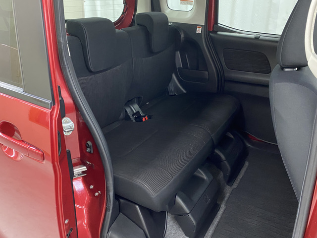 日産 デイズルークス ハイウェイスター X アラウンドビューモニター