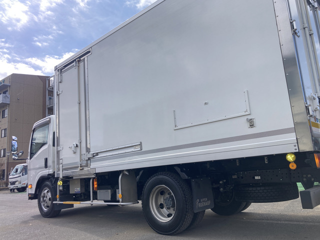 いすゞ エルフ_画像44